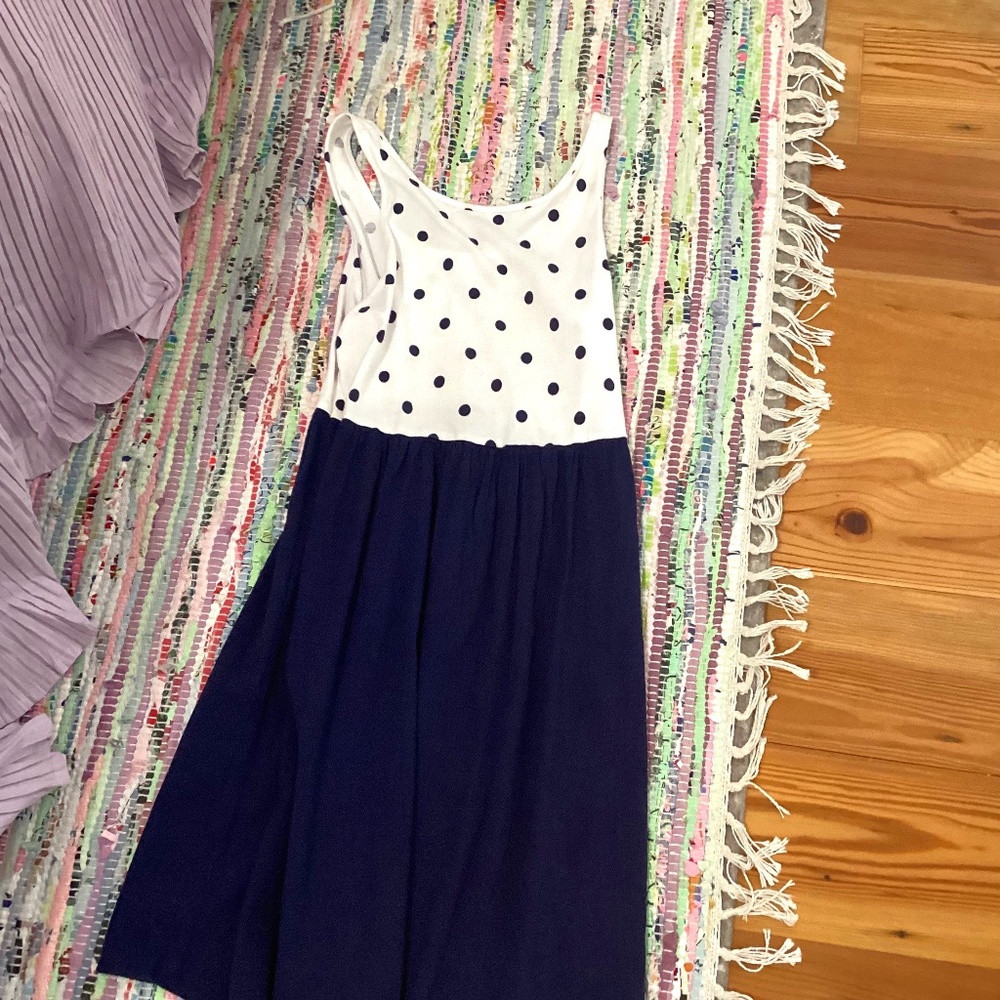 Old navy dress